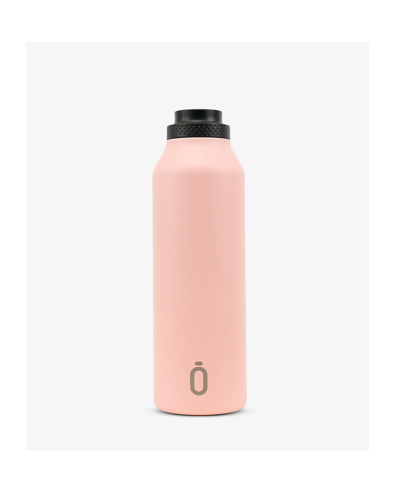 GOURDE 600ML COTTON CANDY