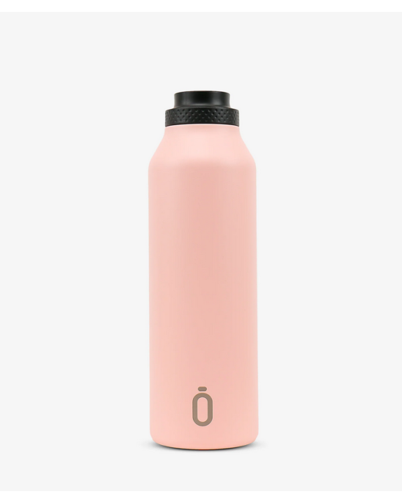 GOURDE 600ML COTTON CANDY