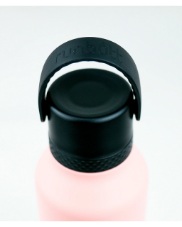 GOURDE 600ML COTTON CANDY