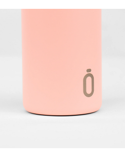 GOURDE 600ML COTTON CANDY