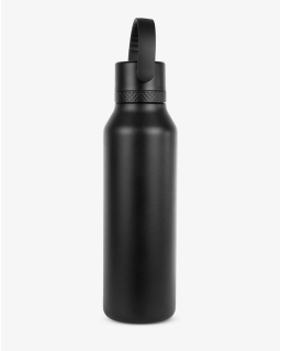 GOURDE 600ML NOIR