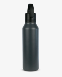 GOURDE 600ML ANTHRACITE