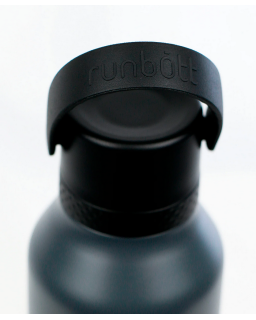 GOURDE 600ML ANTHRACITE