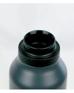 GOURDE 600ML ANTHRACITE