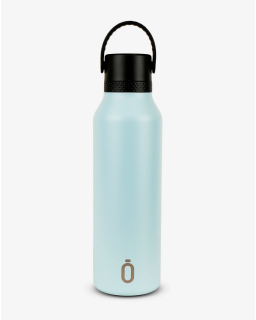 GOURDE 600ML SKY BLUE