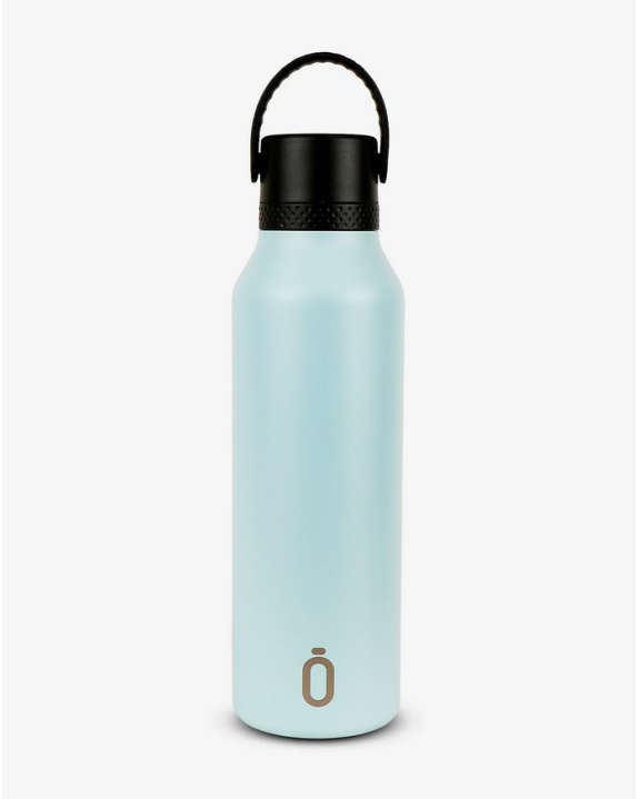 GOURDE 600ML SKY BLUE