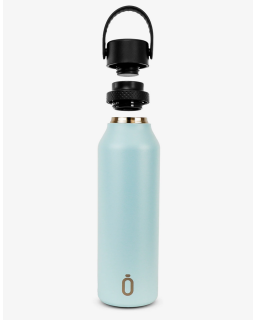 GOURDE 600ML SKY BLUE