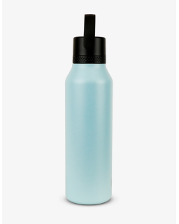GOURDE 600ML SKY BLUE