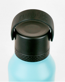 GOURDE 600ML SKY BLUE