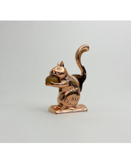 CASSE NOIX GOLD SQUIRRY