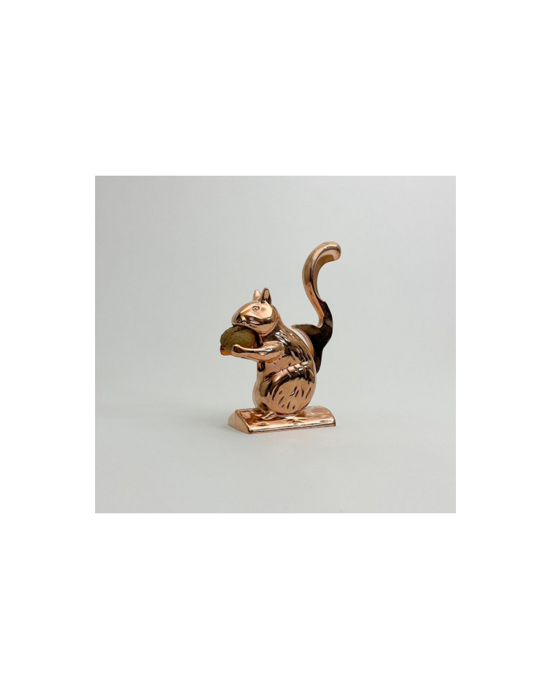 CASSE NOIX GOLD SQUIRRY