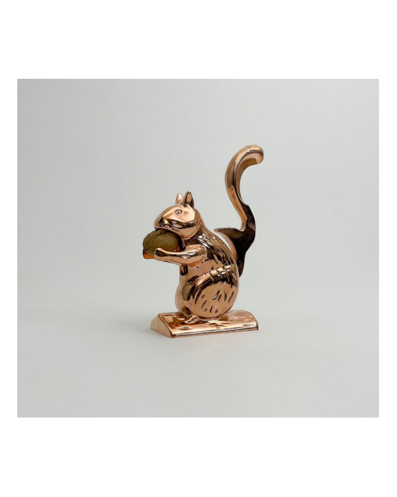 CASSE NOIX GOLD SQUIRRY