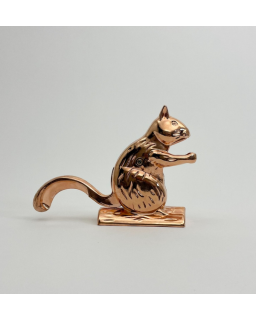 CASSE NOIX GOLD SQUIRRY