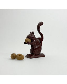 CASSE NOIX MARRON SQUIRRY
