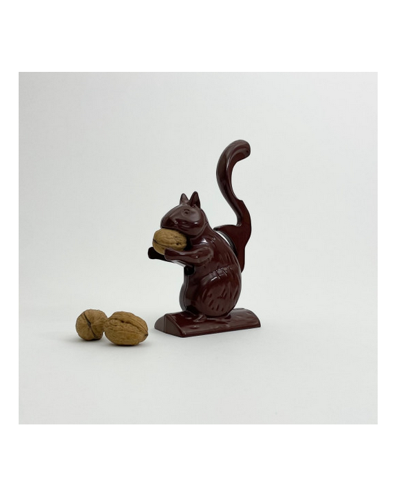 CASSE NOIX MARRON SQUIRRY