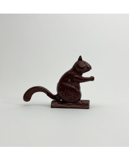 CASSE NOIX MARRON SQUIRRY