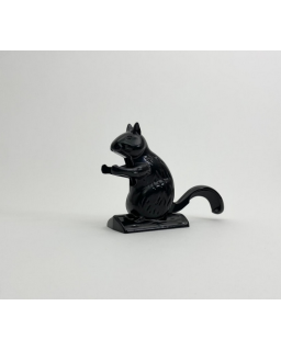 CASSE NOIX NOIR SQUIRRY