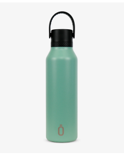 GOURDE 600ML EUCALYPTUS