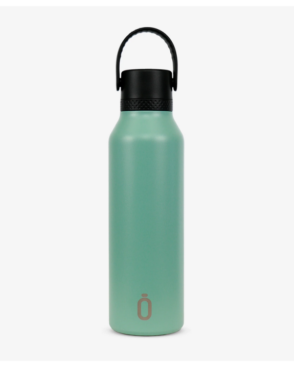 GOURDE 600ML EUCALYPTUS