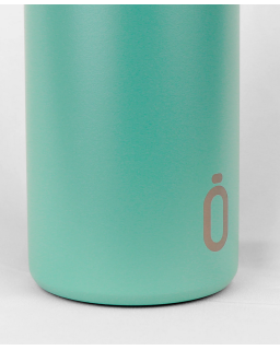 GOURDE 600ML EUCALYPTUS