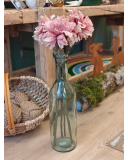 VASE BOUTEILLE H50CM