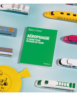CARNET AEROPHAGIE
