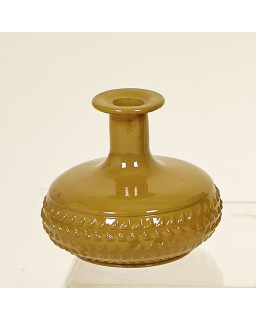 BOUTEILLE GRENADE Ø14XH12CM