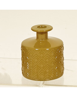 BOUTEILLE GRENADE Ø14XH12CM