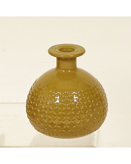 BOUTEILLE GRENADE Ø14XH12CM