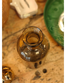 SOLIFLORE SOUFFLE SMOKE H 20CM