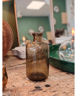 SOLIFLORE SOUFFLE SMOKE H 15CM