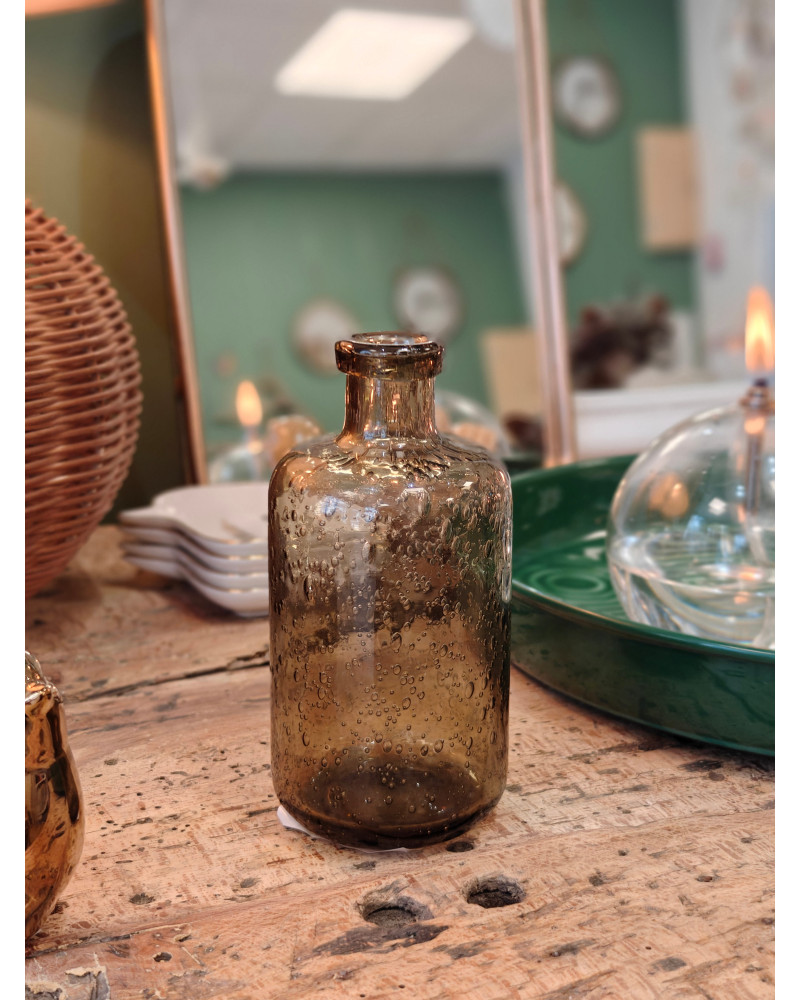 SOLIFLORE SOUFFLE SMOKE H 15CM