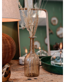SOLIFLORE VINTAGE SMOKE H19.5CM
