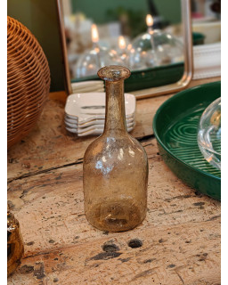 SOLIFLORE VINTAGE SMOKE H19.5CM