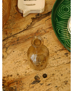 SOLIFLORE VINTAGE SMOKE H19.5CM