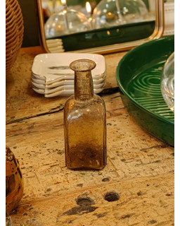 SOLIFLORE VINTAGE SMOKE H12.5CM
