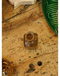 SOLIFLORE VINTAGE SMOKE H12.5CM