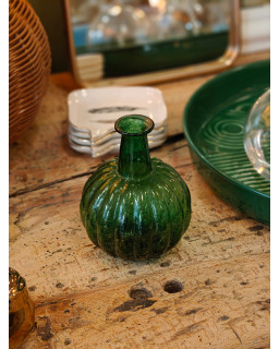 MINI VASE VINTAGE 620 GREEN