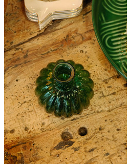 MINI VASE VINTAGE 620 GREEN