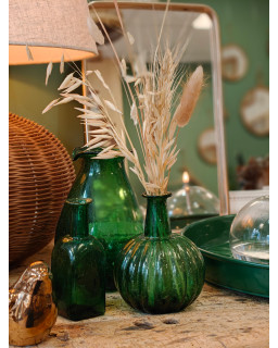 MINI VASE VINTAGE 620 GREEN