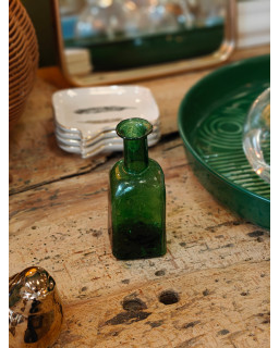 SOLIFLORE VINTAGE GREEN H 12CM