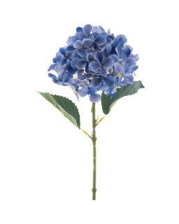 HORTENSIA BLEU H40CM