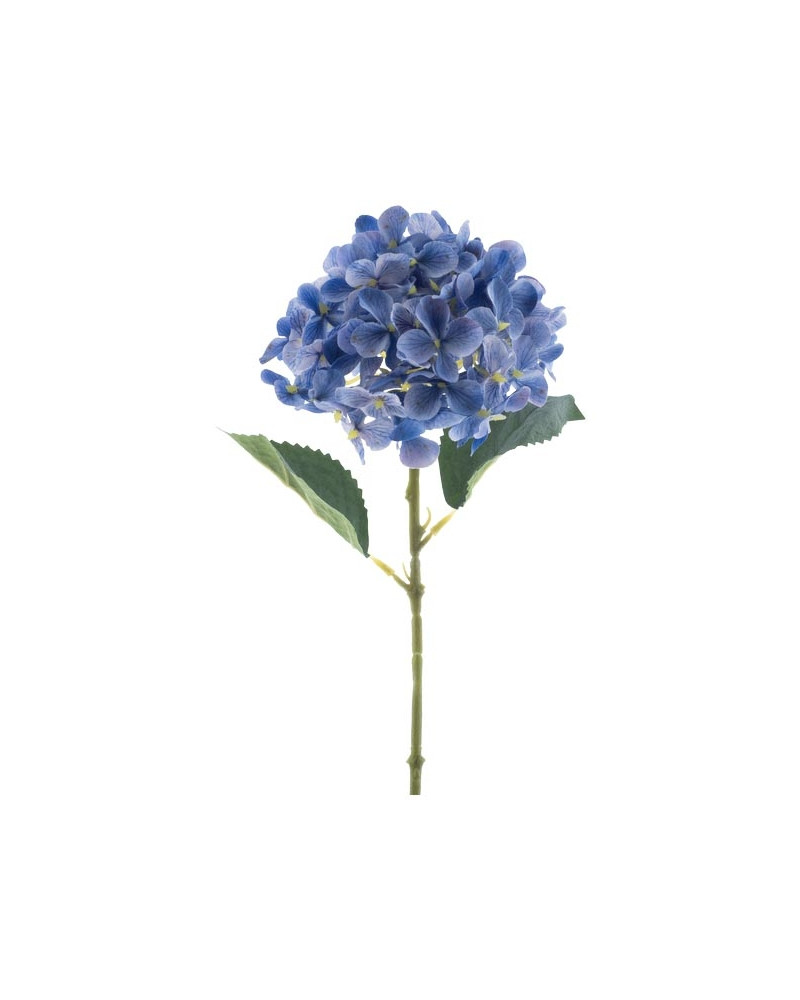 HORTENSIA BLEU H40CM