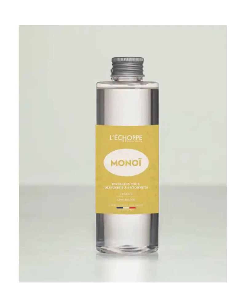 RECHARGE MONOI