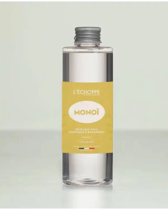 RECHARGE MONOI
