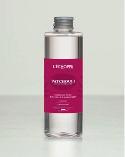 RECHARGE PATCHOULI
