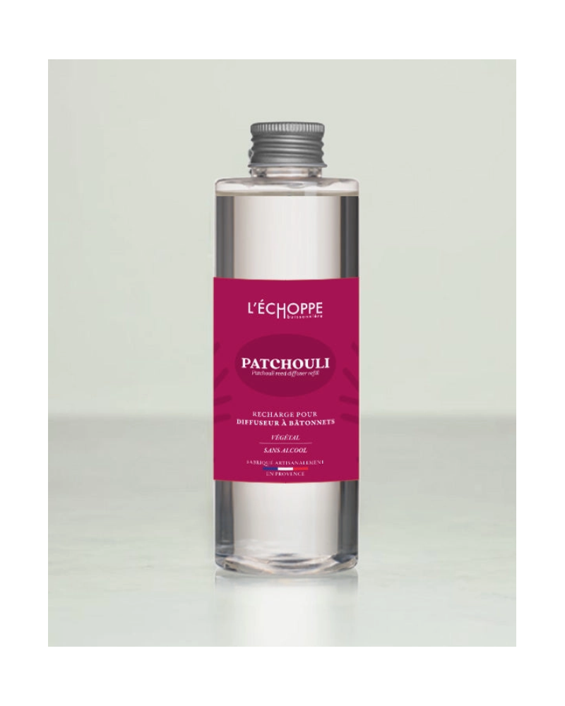 RECHARGE PATCHOULI
