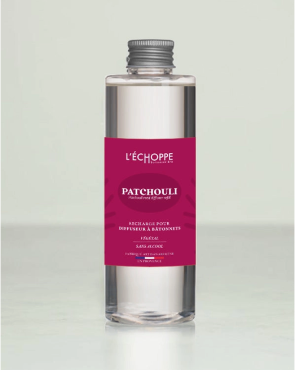 RECHARGE PATCHOULI