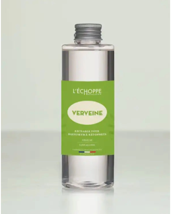 RECHARGE VERVEINE