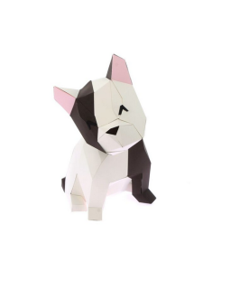 BOULEDOGUE ASSIS